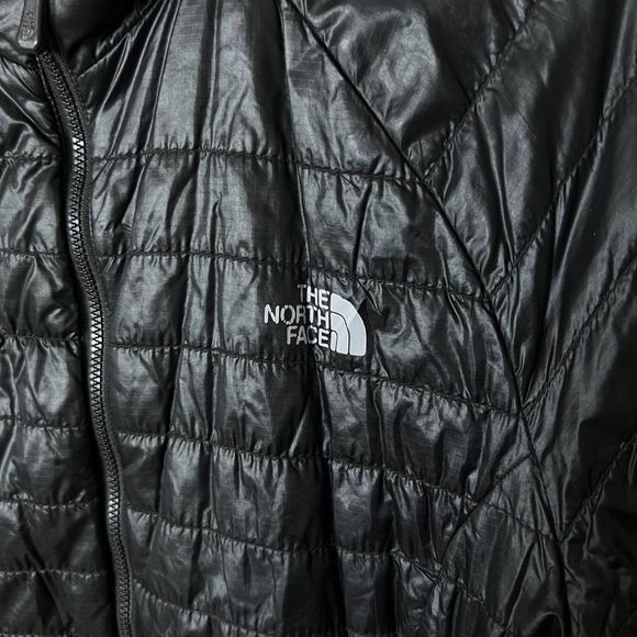 The North Face Womens Puffer Jacket Medium - Picture 6 of 6